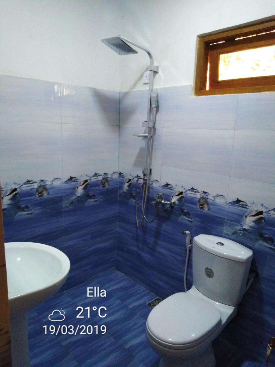 Ella Cozy Nest 아파트 외부 사진